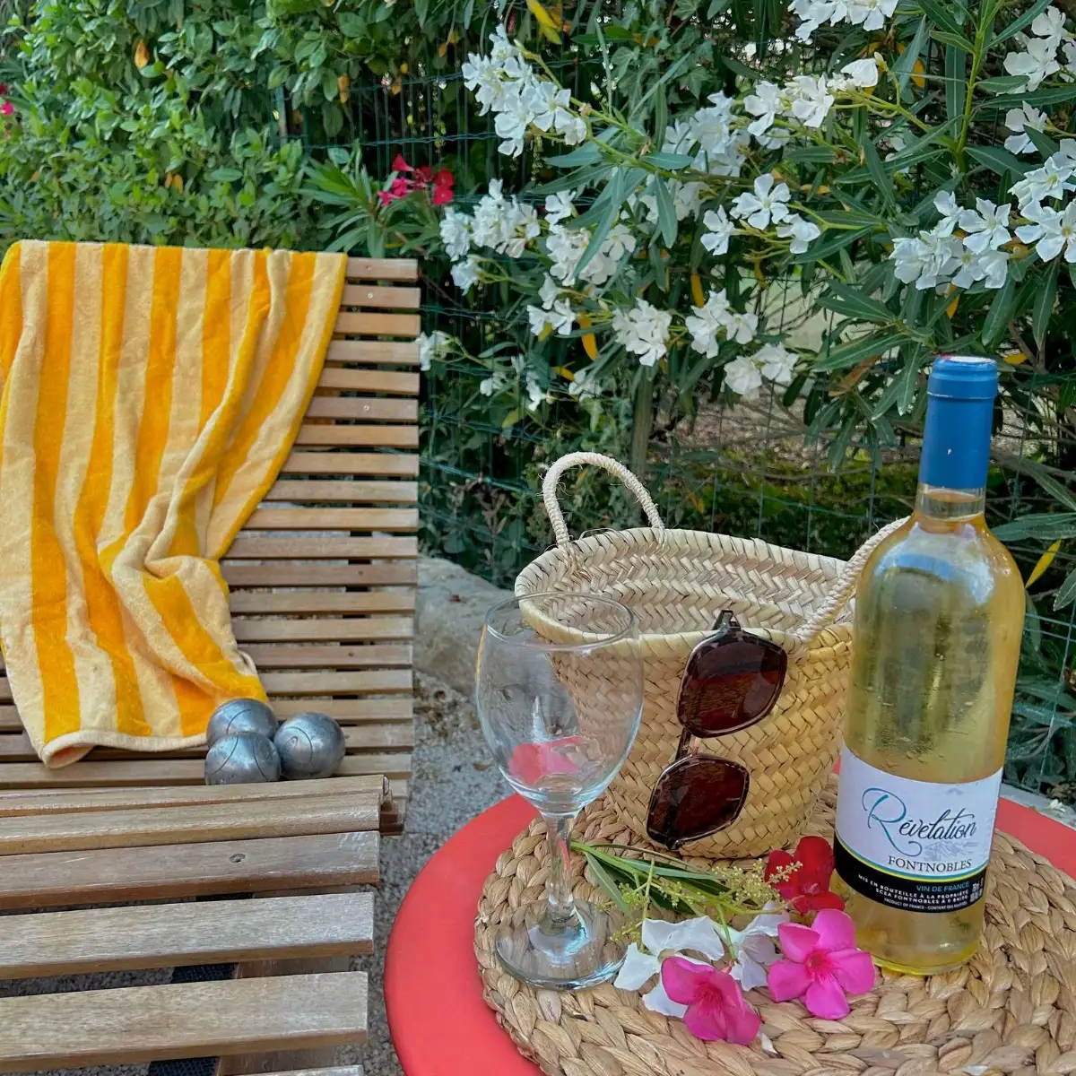 VSIG BLANC  "Révélation" - moelleux