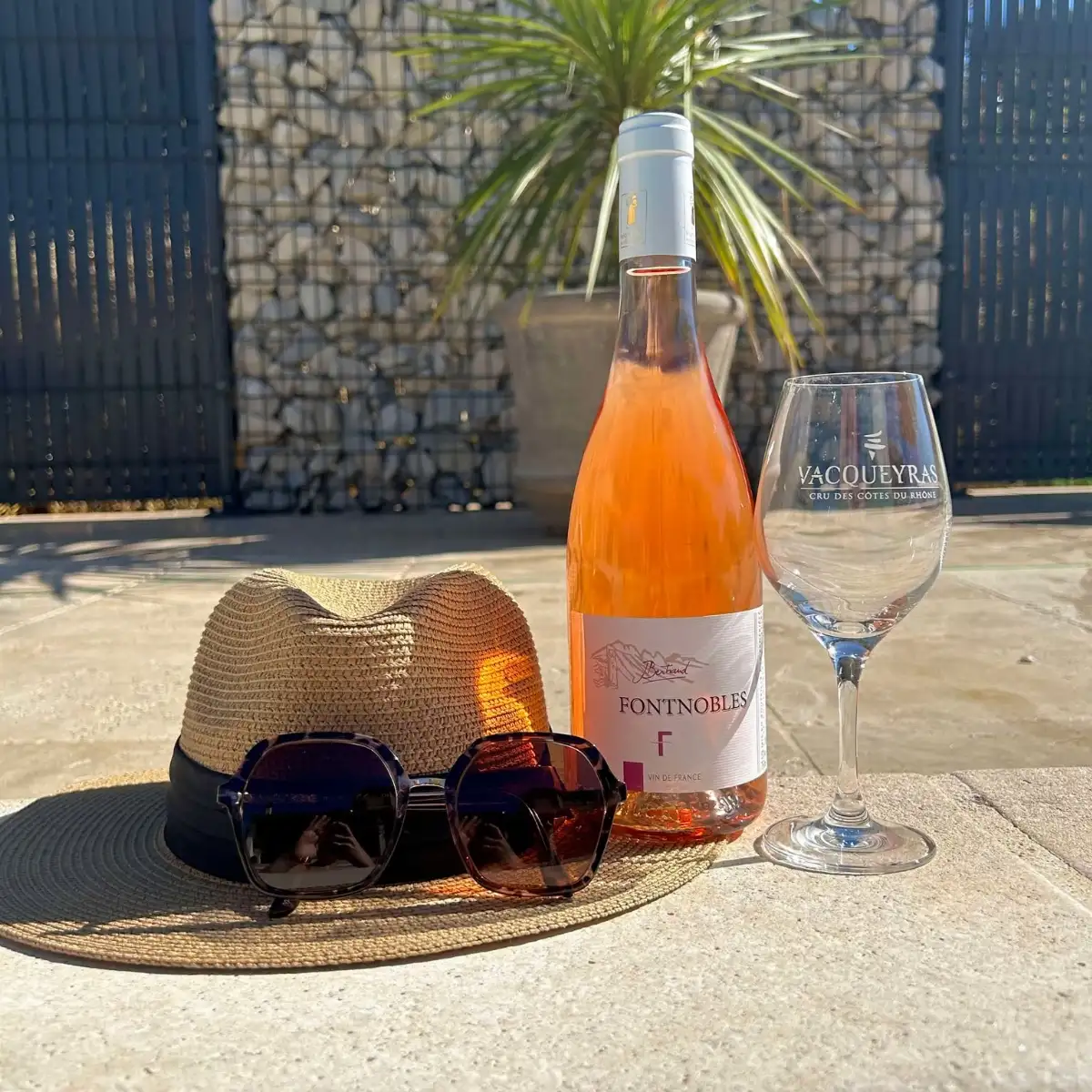 VSIG Rosé