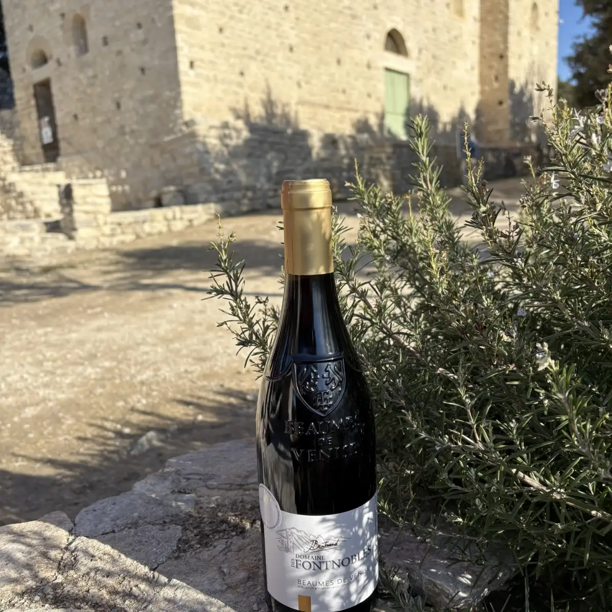 BEAUMES DE VENISE 2024